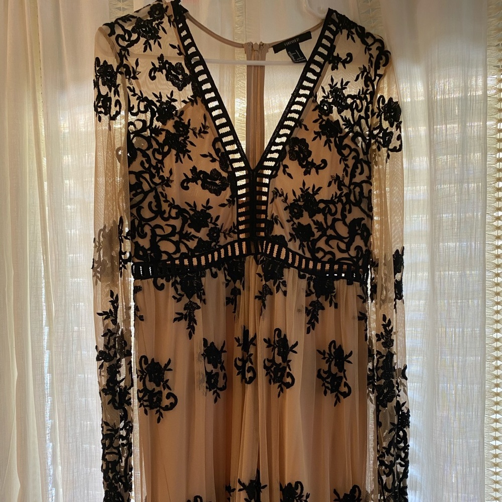 Forever 21 Dress